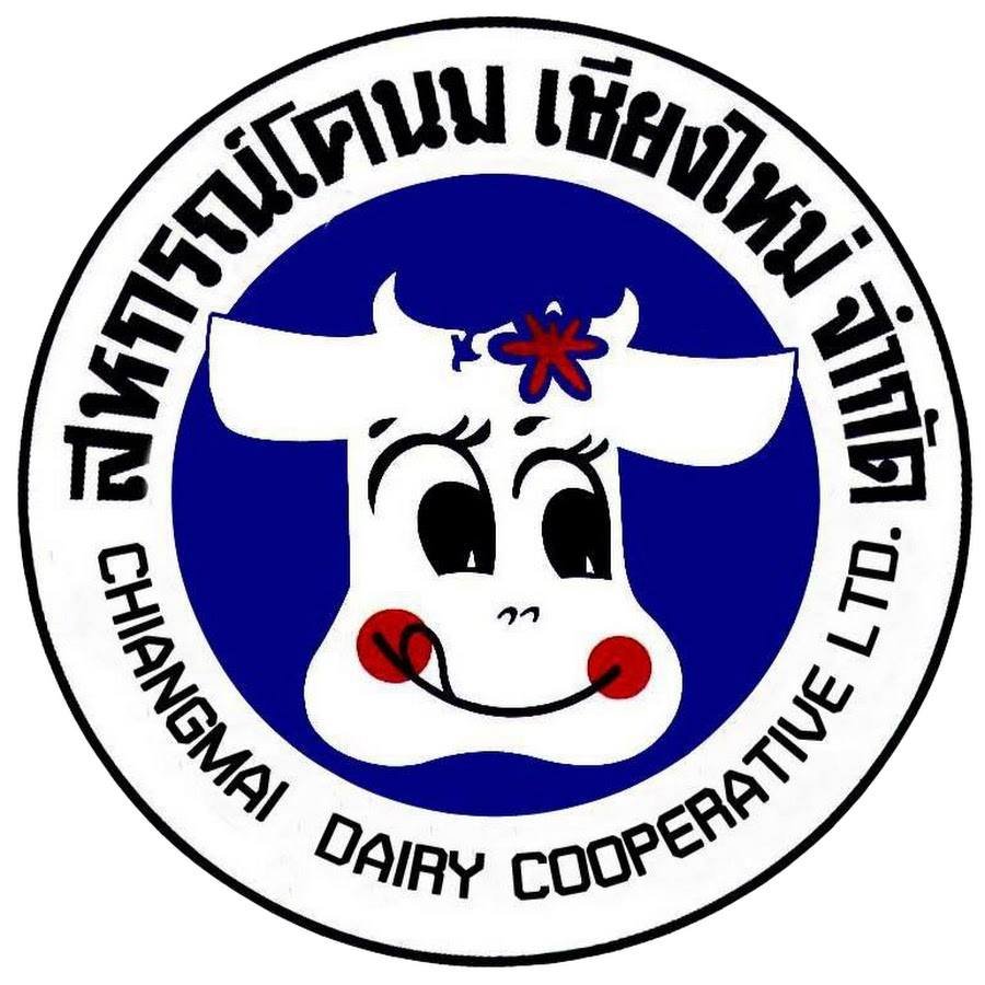 สหกรณ์โคมนมเชียงใหม่ จำกัด